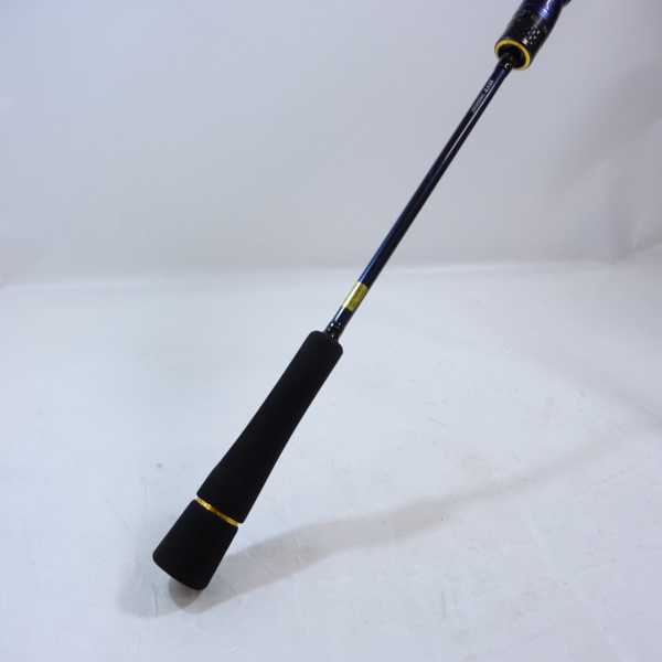 21ソルティガ SLJ 62MS-SMT